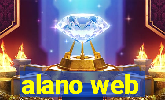 alano web